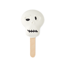 Bone Head Bubble Stick